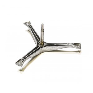 Крестовина Samsung DC97-00124A